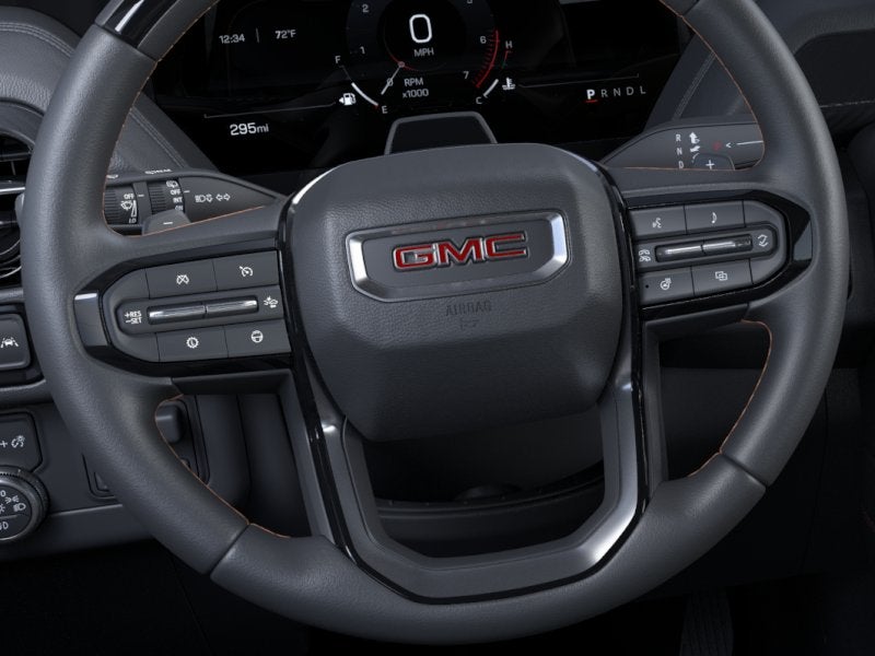 2026 GMC Yukon XL AT4 - Photo 19