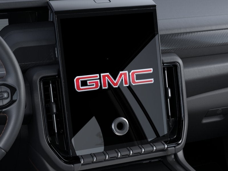 2026 GMC Yukon XL AT4 - Photo 20