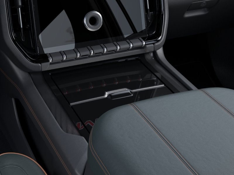 2026 GMC Yukon XL AT4 - Photo 23