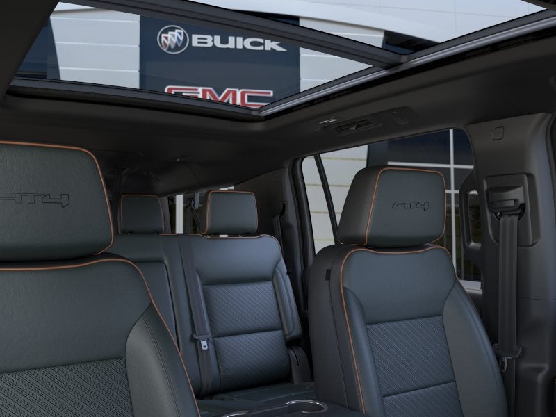 2026 GMC Yukon XL AT4 - Photo 24