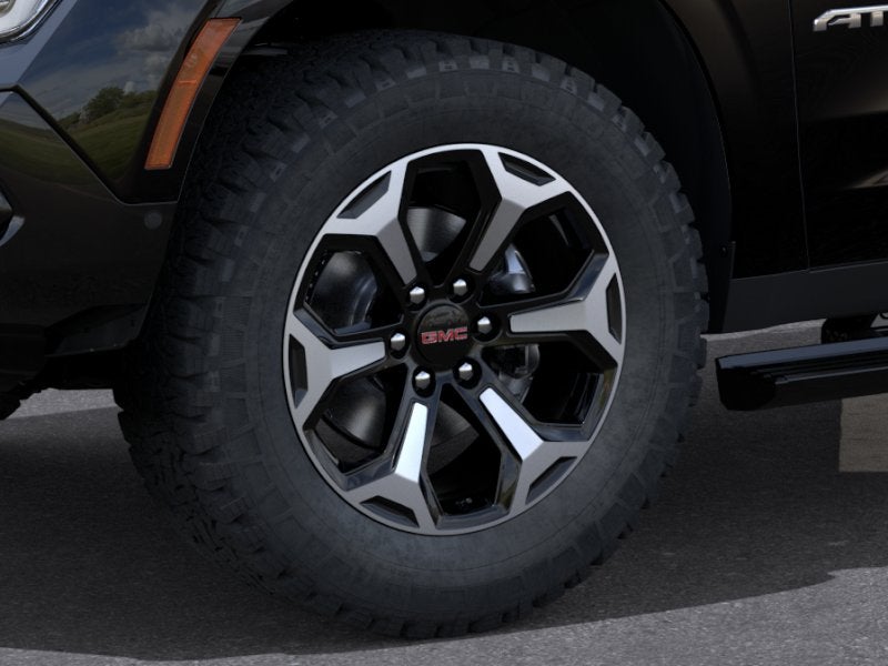 2026 GMC Yukon XL AT4 - Photo 9