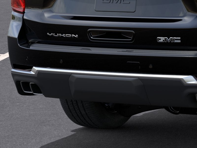 2026 GMC Yukon XL Denali - Photo 14