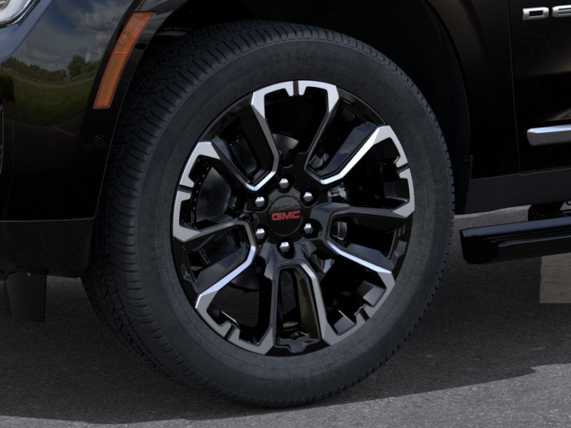 2026 GMC Yukon XL Denali - Photo 9