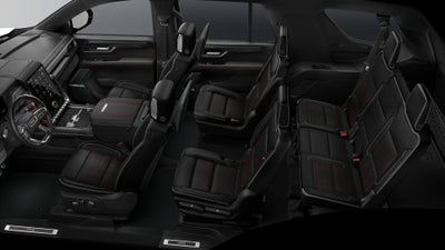 2027 GMC Yukon AT4 Ultimate