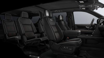 2027 GMC Yukon AT4 Ultimate