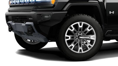 2026 GMC HUMMER EV SUV 3X