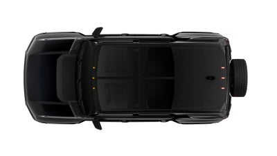 2026 GMC HUMMER EV SUV 3X