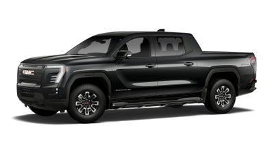2026 GMC Sierra EV Elevation Standard Range