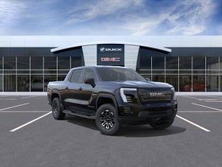 2026 GMC Sierra EV Elevation Standard Range