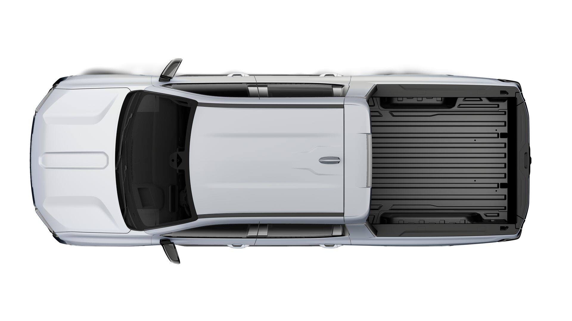 2026 GMC Sierra EV Denali Standard Range