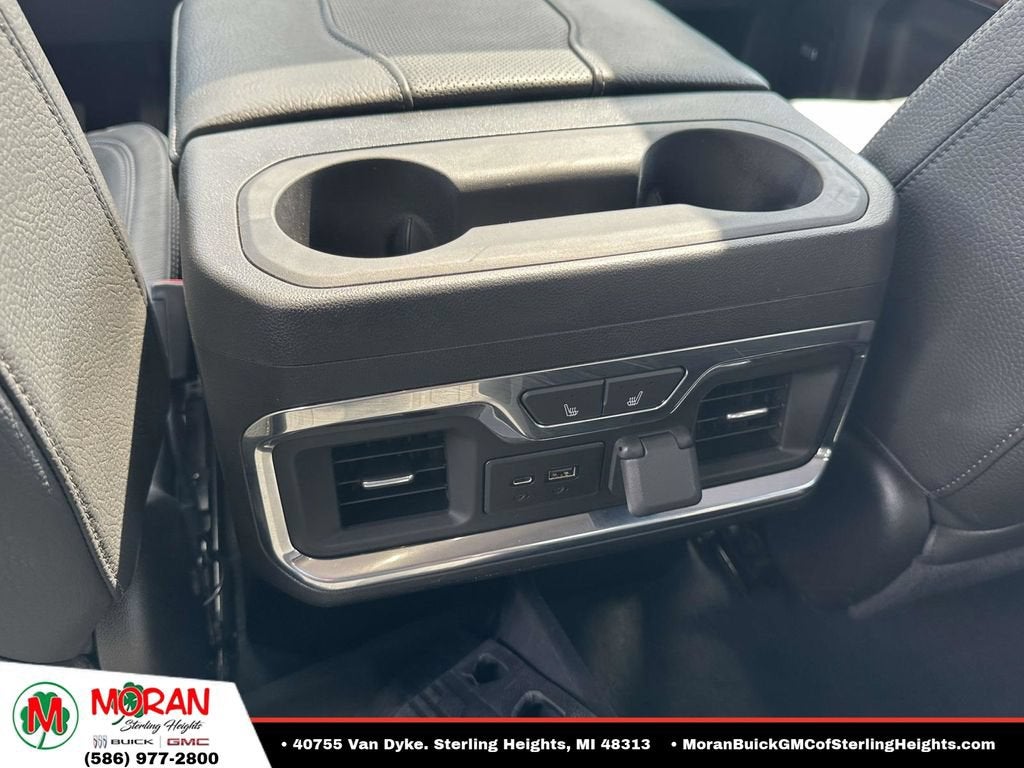 2023 GMC Sierra 2500 Denali HD Denali - Photo 15