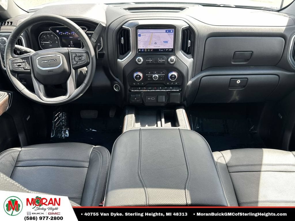 2023 GMC Sierra 2500 Denali HD Denali - Photo 16