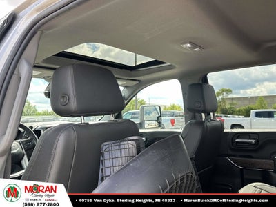 2023 GMC Sierra 2500 HD Denali
