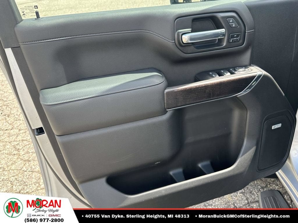 2023 GMC Sierra 2500 Denali HD Denali - Photo 19