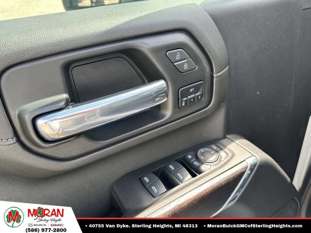 2023 GMC Sierra 2500 Denali HD Denali - Photo 20