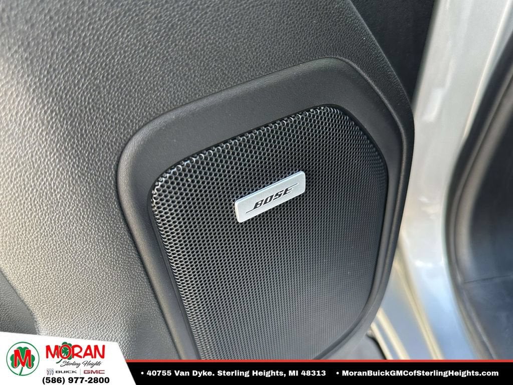 2023 GMC Sierra 2500 Denali HD Denali - Photo 21