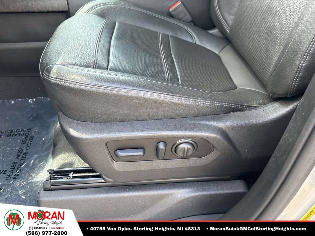 2023 GMC Sierra 2500 Denali HD Denali - Photo 23