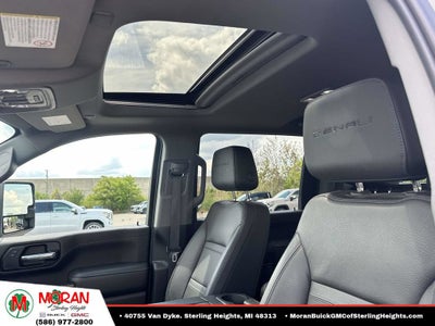 2023 GMC Sierra 2500 HD Denali