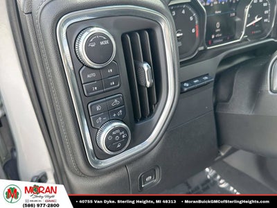 2023 GMC Sierra 2500 HD Denali