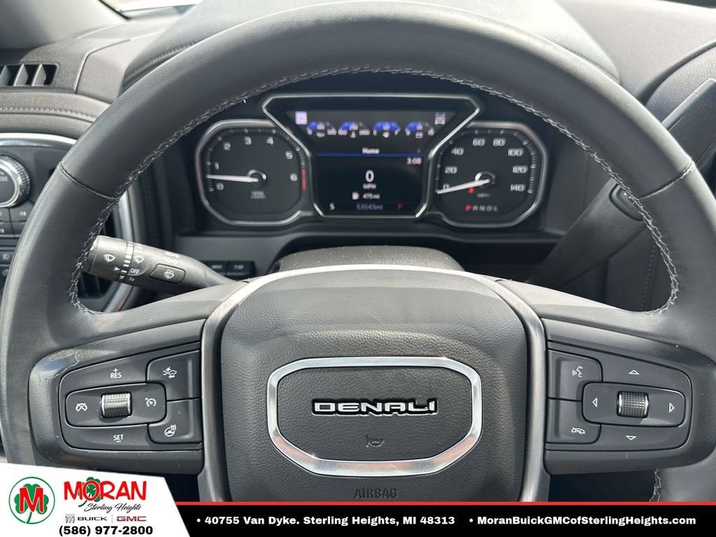 2023 GMC Sierra 2500 Denali HD Denali - Photo 26