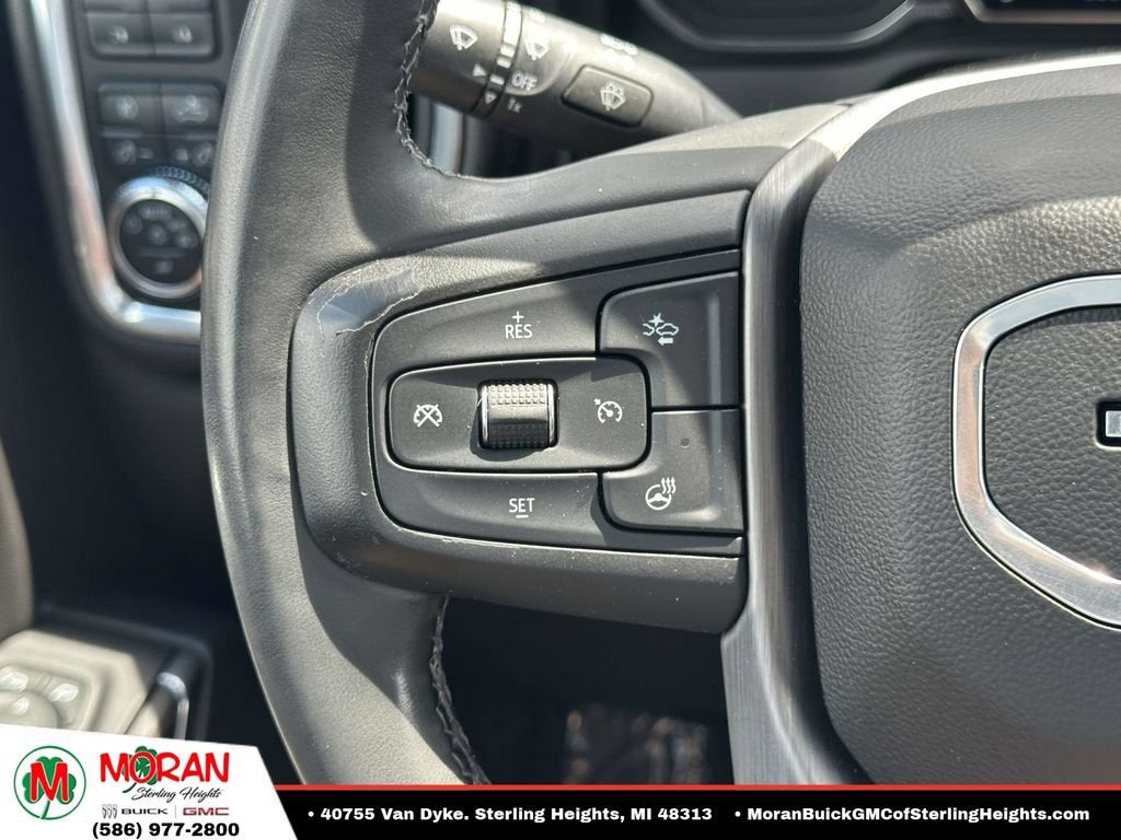 2023 GMC Sierra 2500 Denali HD Denali - Photo 28