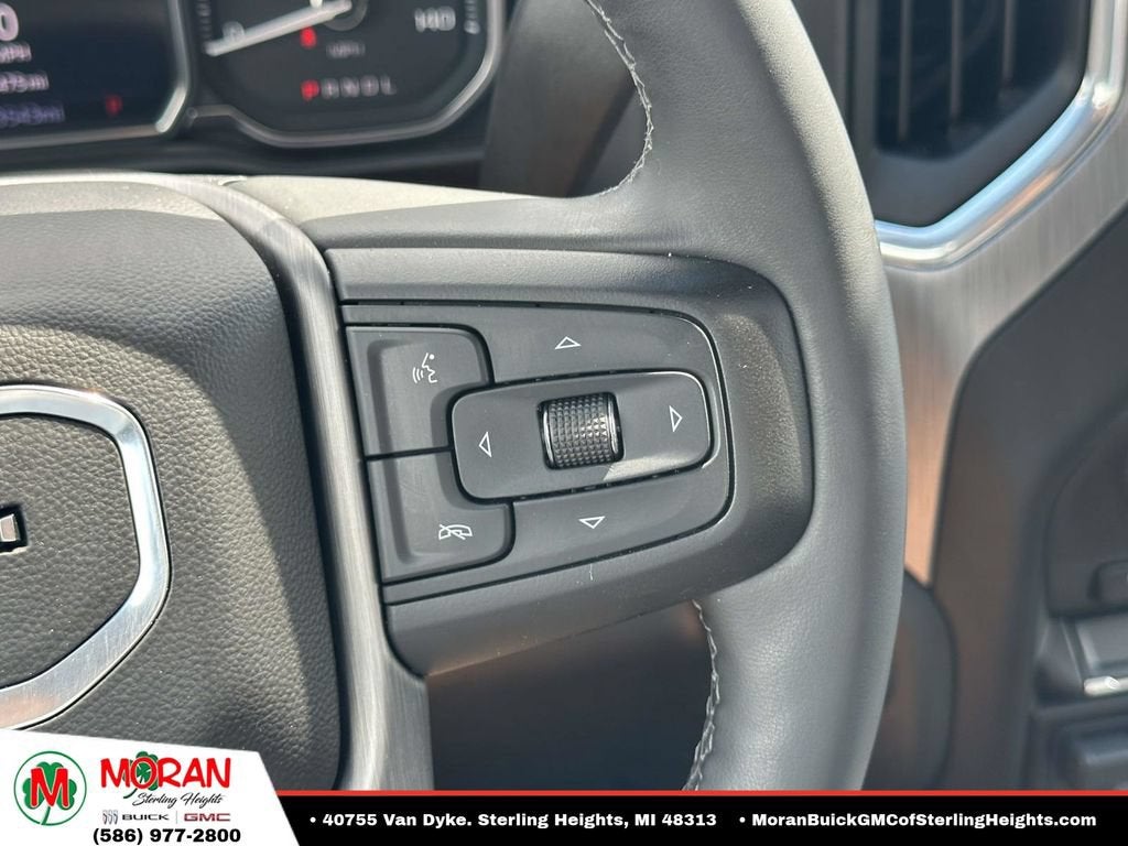 2023 GMC Sierra 2500 Denali HD Denali - Photo 29