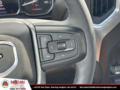 2023 GMC Sierra 2500 HD Denali
