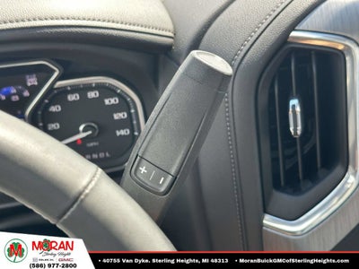 2023 GMC Sierra 2500 HD Denali