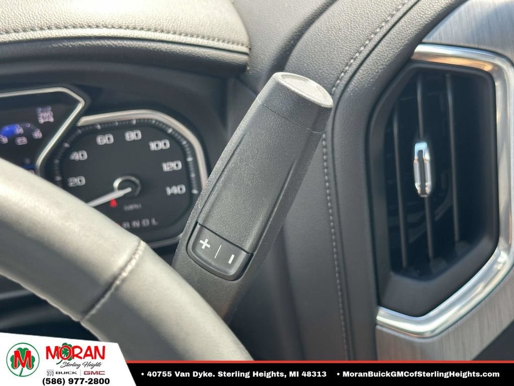 2023 GMC Sierra 2500 HD Denali