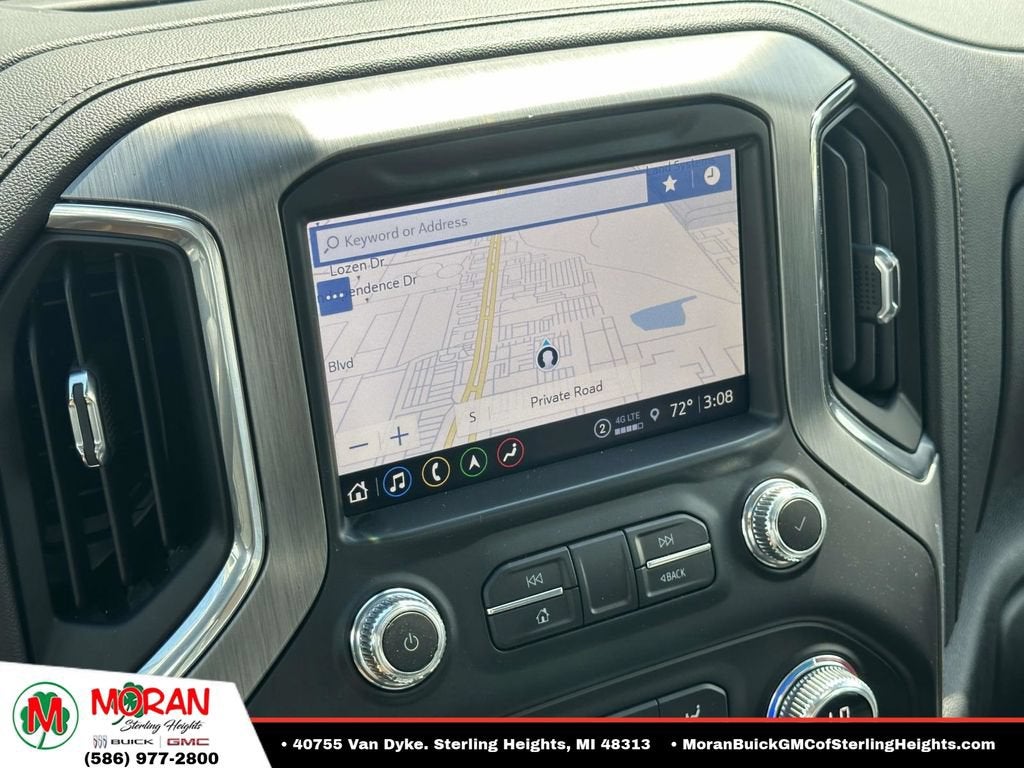 2023 GMC Sierra 2500 Denali HD Denali - Photo 31