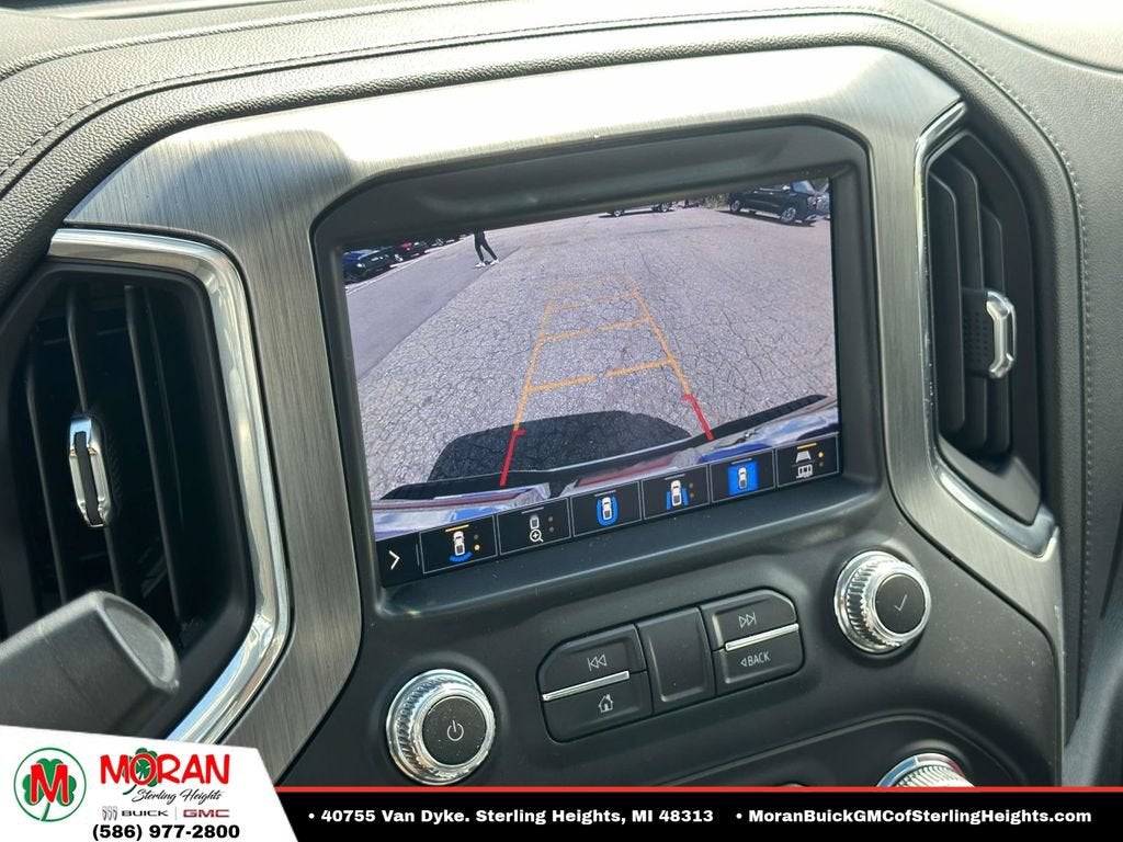 2023 GMC Sierra 2500 Denali HD Denali - Photo 32