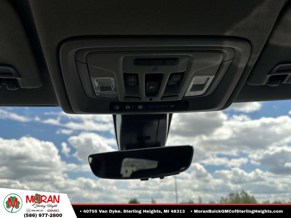 2023 GMC Sierra 2500 Denali HD Denali - Photo 36