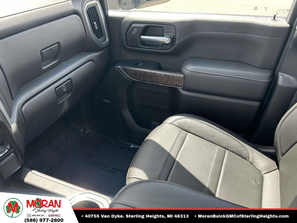 2023 GMC Sierra 2500 Denali HD Denali - Photo 37