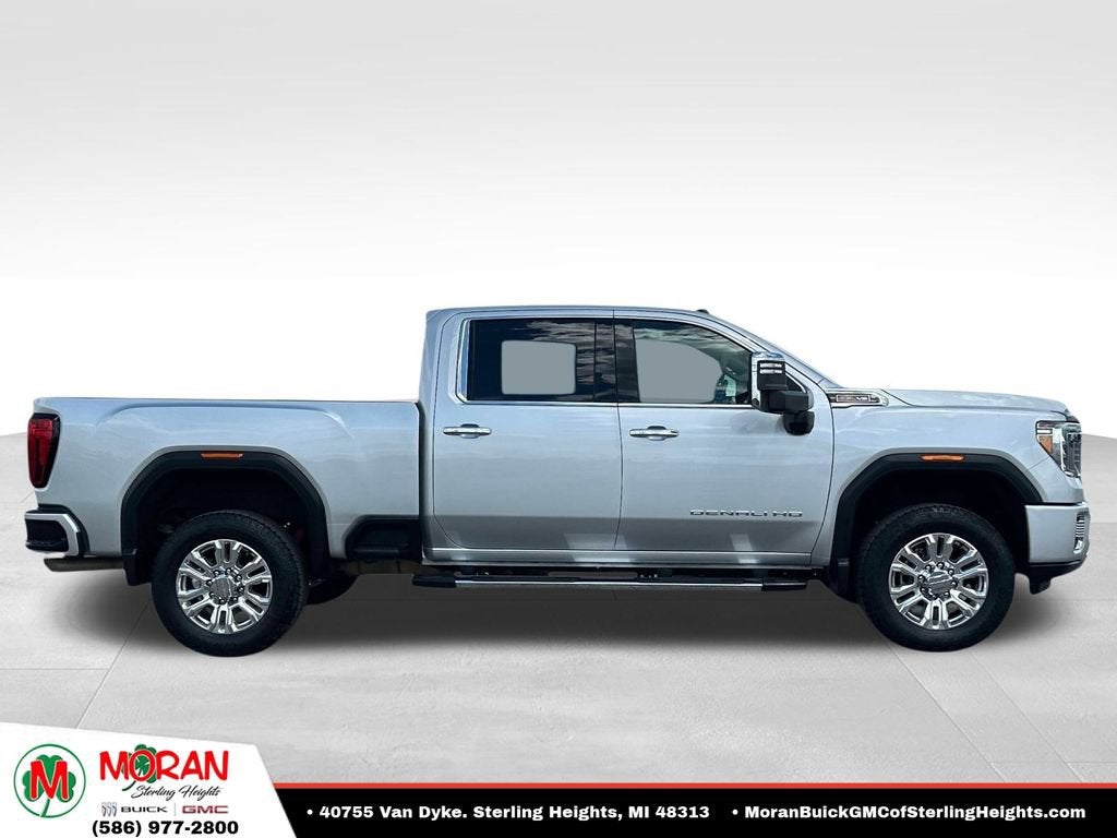 2023 GMC Sierra 2500 Denali HD Denali - Photo 6