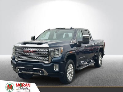 2020 GMC Sierra 2500 HD Denali