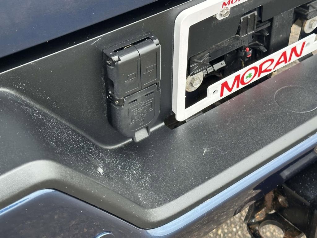 2020 GMC Sierra 2500 HD Denali