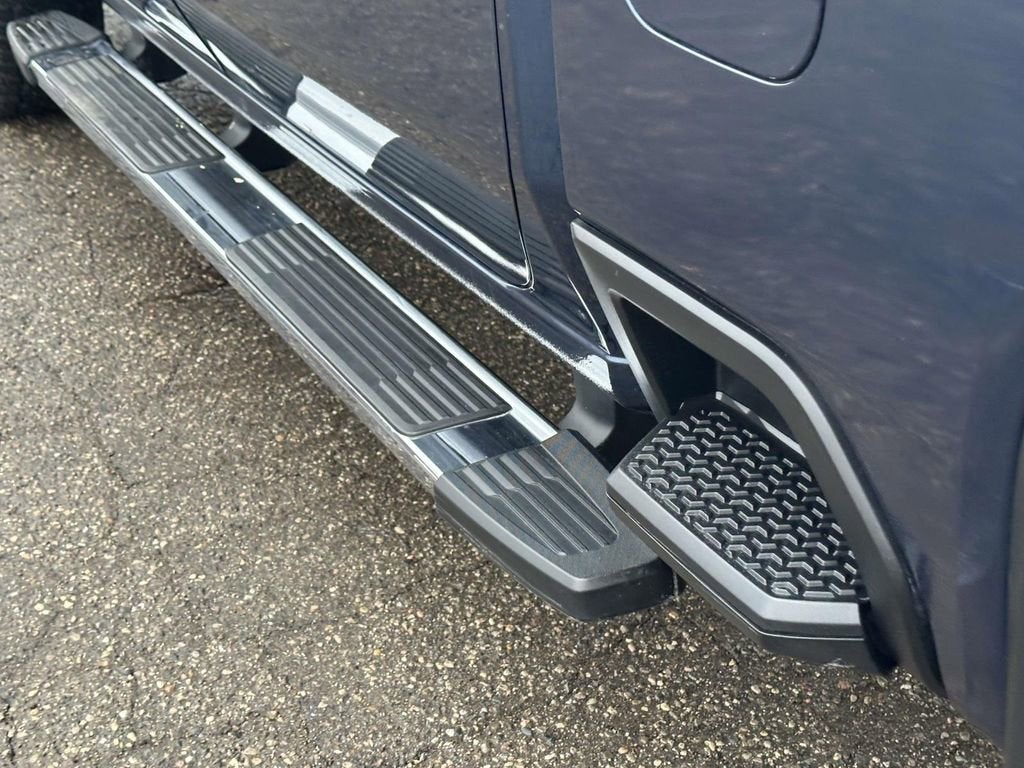 2020 GMC Sierra 2500 HD Denali