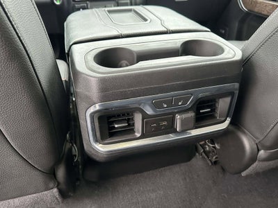 2020 GMC Sierra 2500 HD Denali