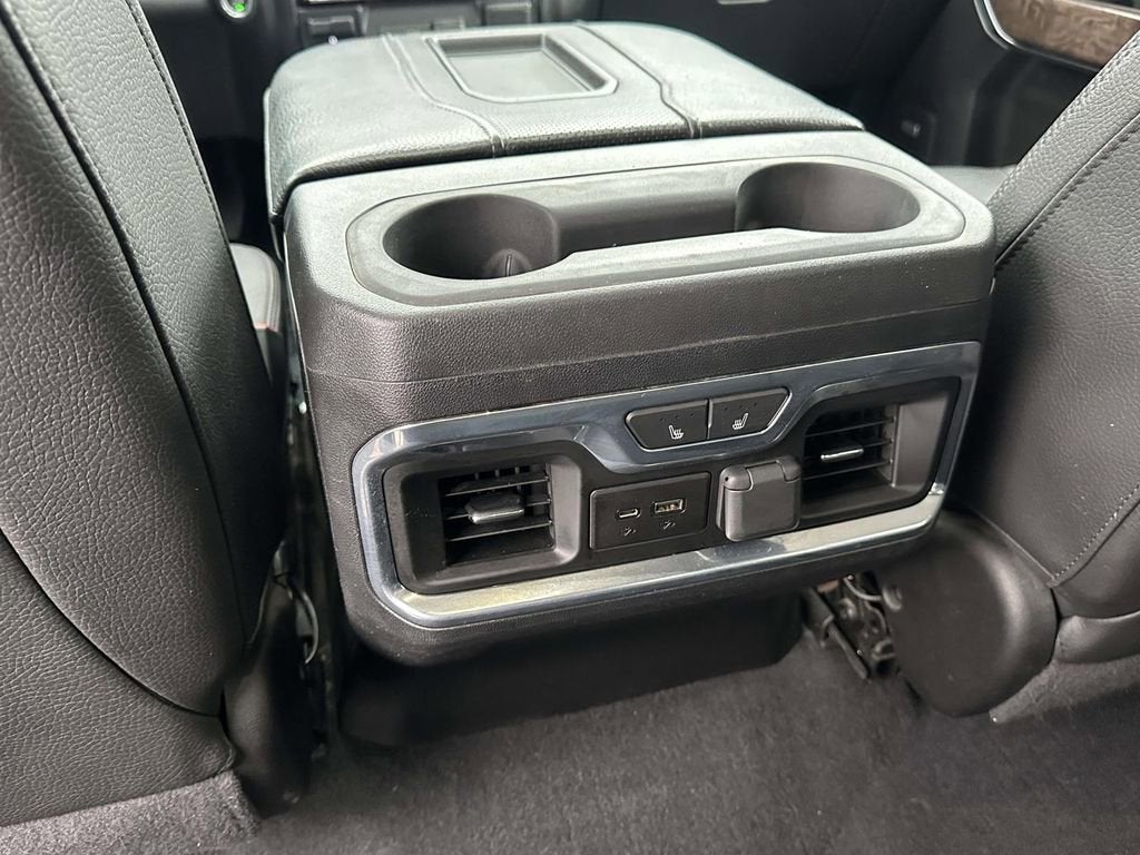 2020 GMC Sierra 2500 HD Denali