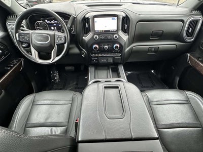 2020 GMC Sierra 2500 HD Denali