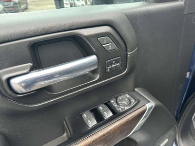 2020 GMC Sierra 2500 HD Denali