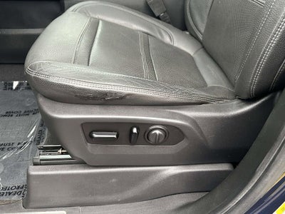 2020 GMC Sierra 2500 HD Denali