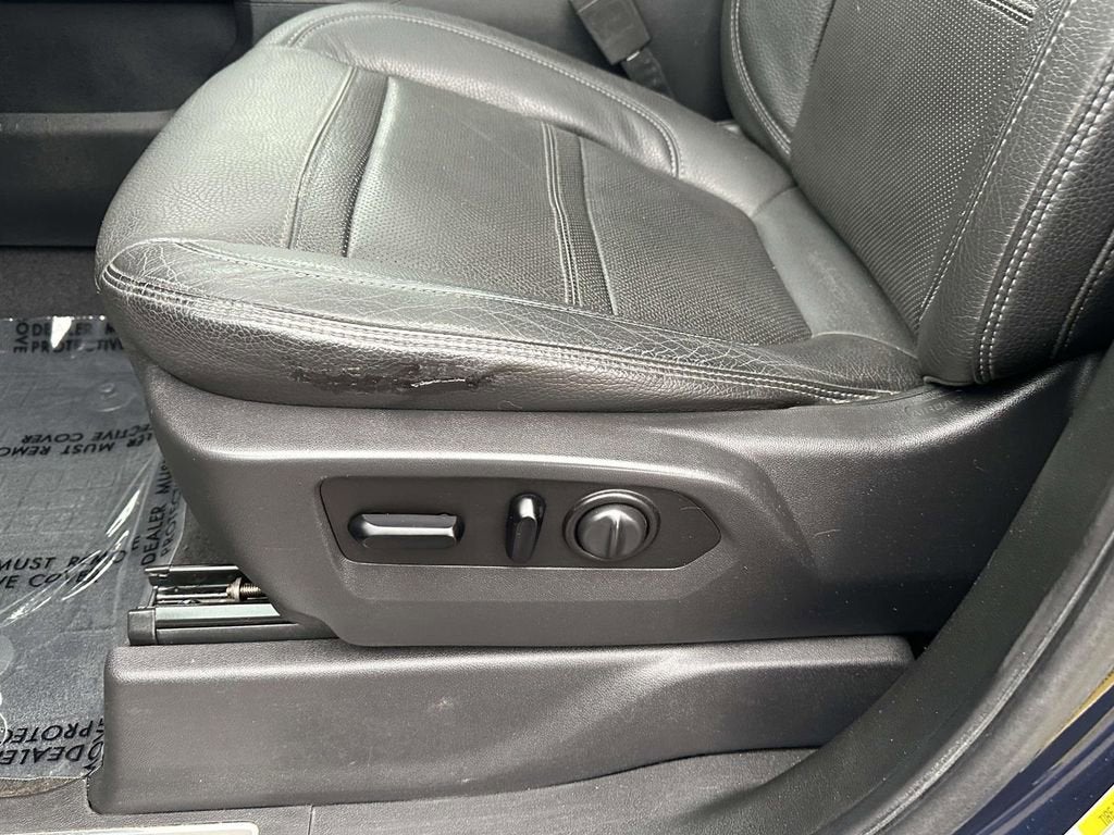 2020 GMC Sierra 2500 HD Denali