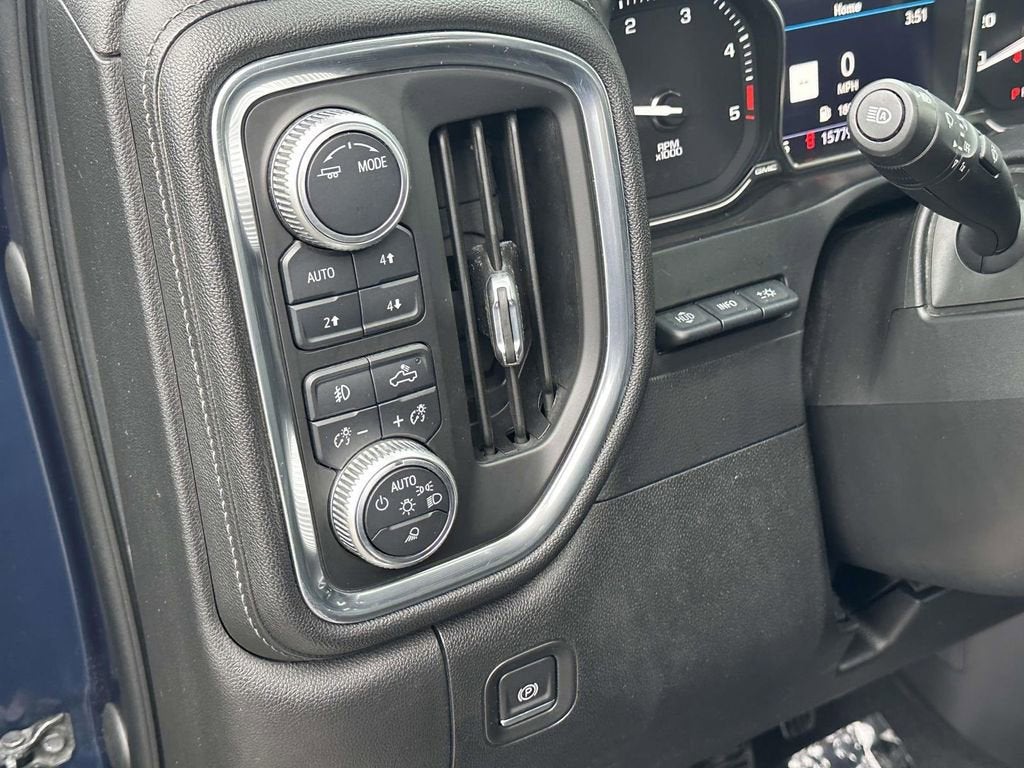 2020 GMC Sierra 2500 HD Denali