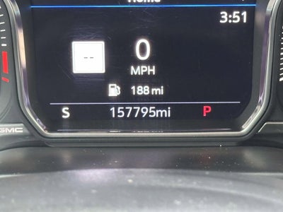 2020 GMC Sierra 2500 HD Denali