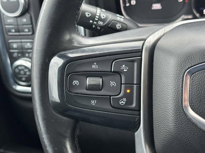 2020 GMC Sierra 2500 HD Denali