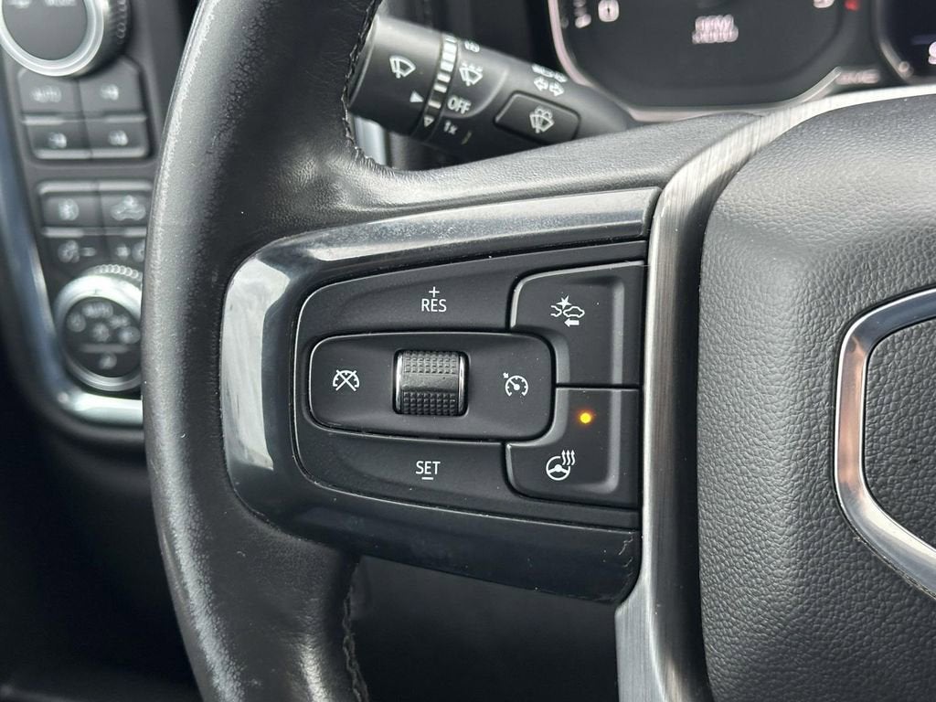 2020 GMC Sierra 2500 HD Denali