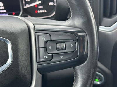 2020 GMC Sierra 2500 HD Denali