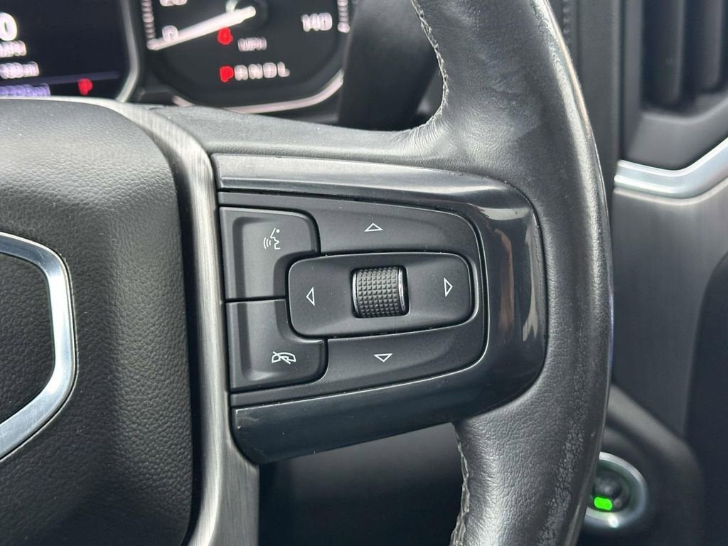 2020 GMC Sierra 2500 HD Denali