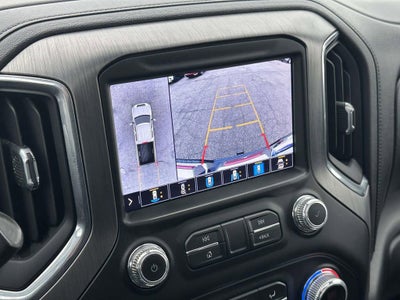 2020 GMC Sierra 2500 HD Denali